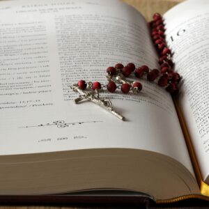Curso Canon: La historia secreta de la Biblia