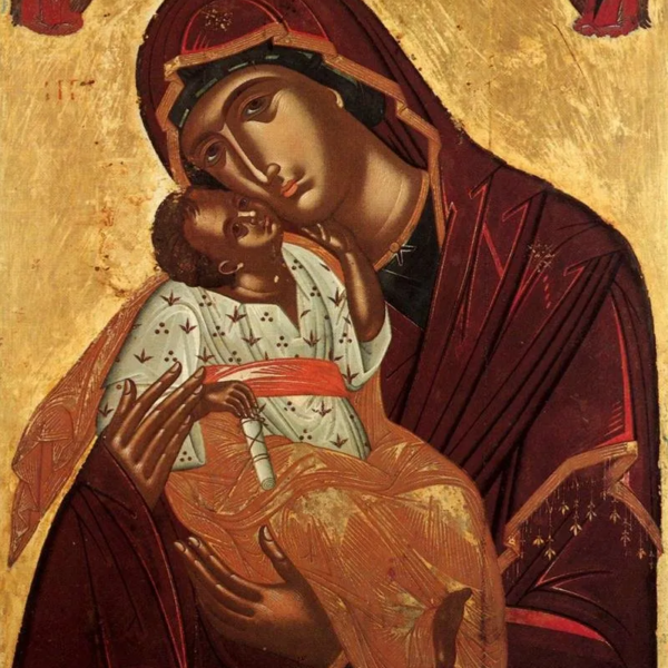 Curso de Mariología: María, la belleza que engendró la salvación